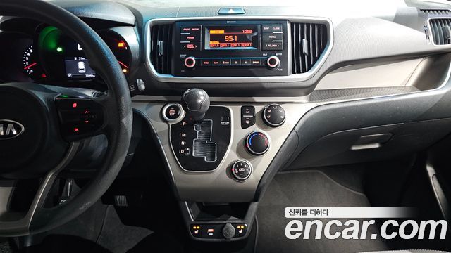 Kia RAY 2021 — photo 19
