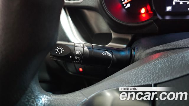 Kia RAY 2021 — photo 21