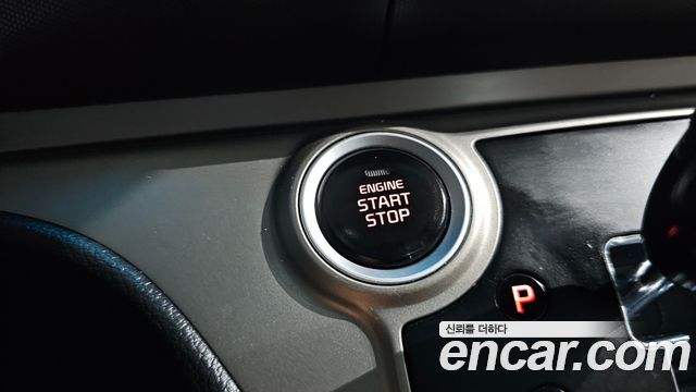 Kia RAY 2021 — photo 22