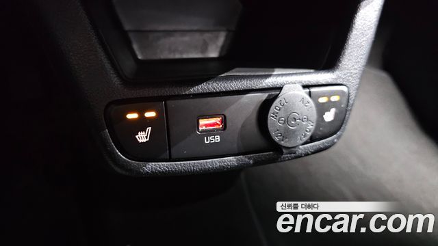 Kia RAY 2021 — photo 23