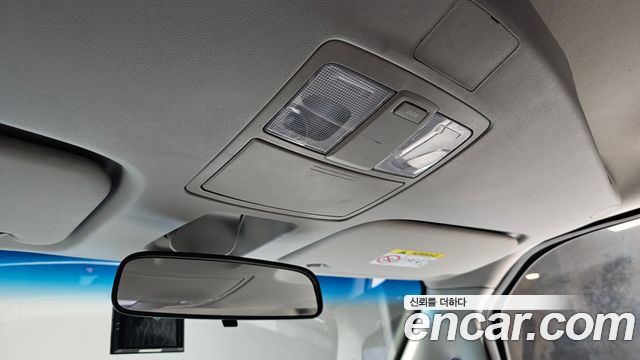 Kia RAY 2021 — photo 25
