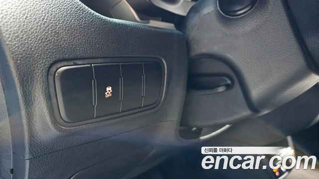 Kia RAY 2021 — photo 26