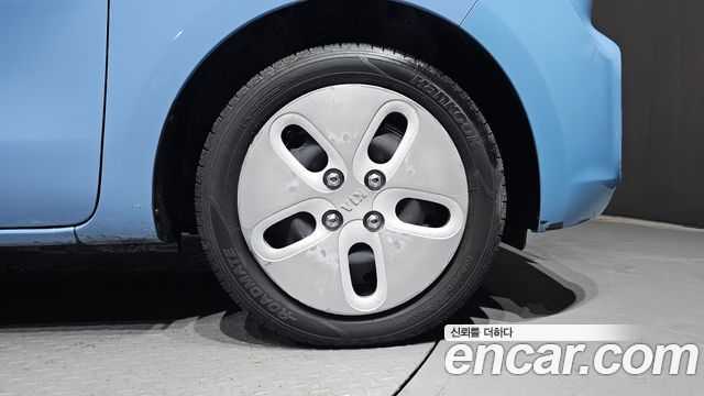 Kia RAY 2021 — photo 7