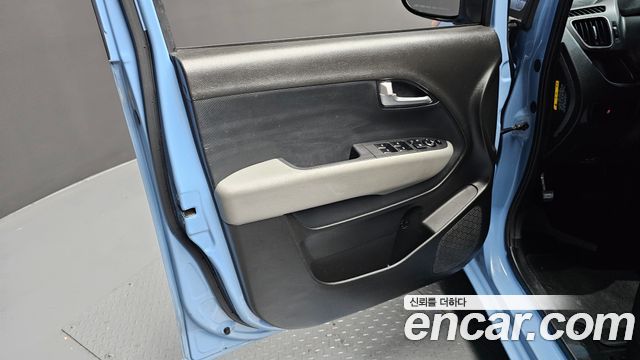 Kia RAY 2021 — photo 14