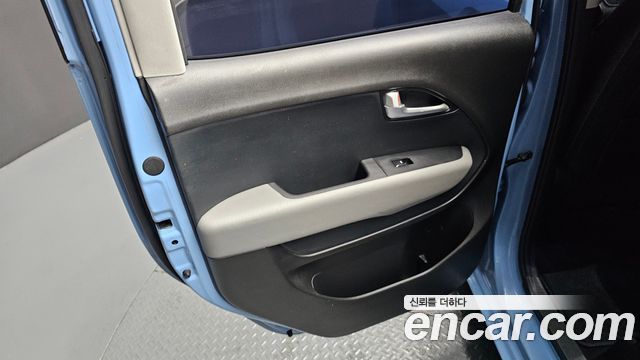 Kia RAY 2021 — photo 15