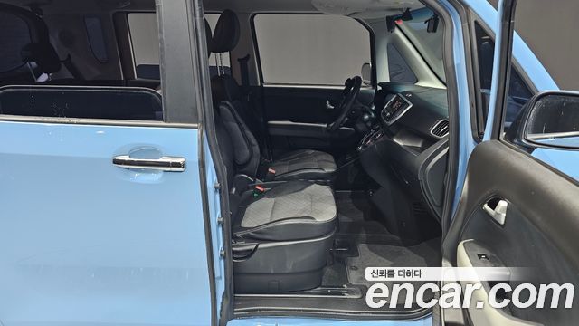 Kia RAY 2021 — photo 16