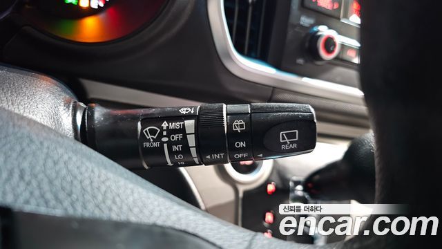 Kia RAY 2021 — photo 28
