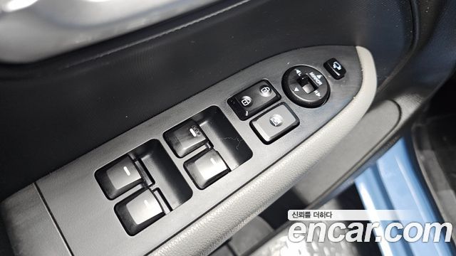 Kia RAY 2021 — photo 29