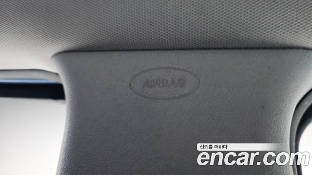 Kia RAY 2021 — photo 30