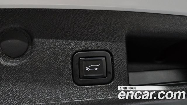 Chevrolet Korea Equinox 2022 — photo 26