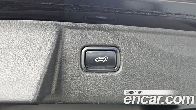 Kia Mohave 2022 — photo 32