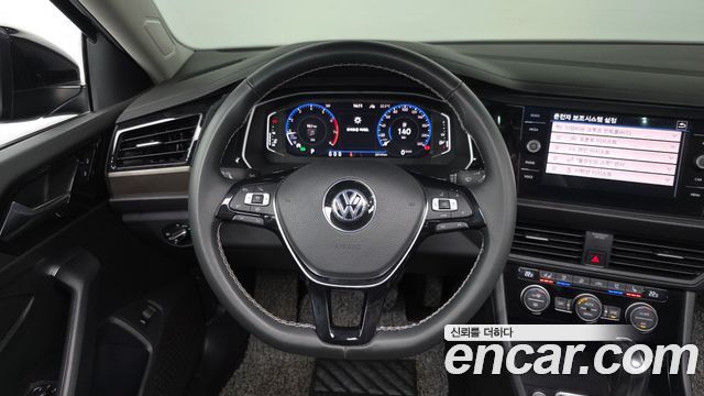 Volkswagen Jetta 2021 — photo 20