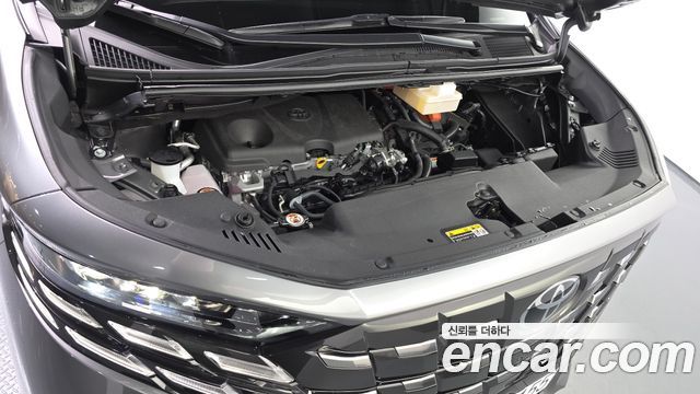 Toyota Alphard 2025 — photo 6