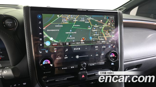 Toyota Alphard 2025 — photo 20