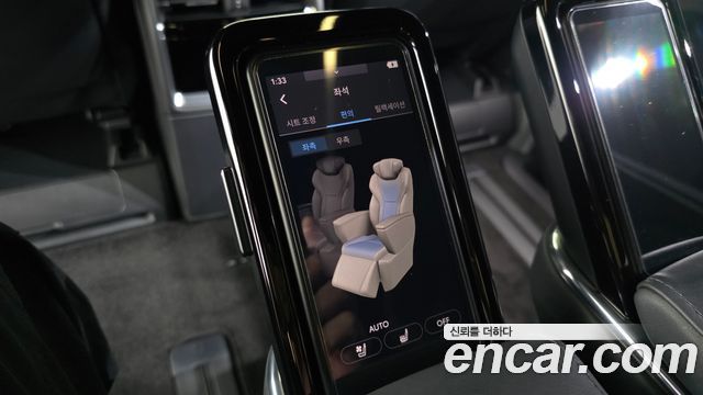 Toyota Alphard 2025 — photo 23