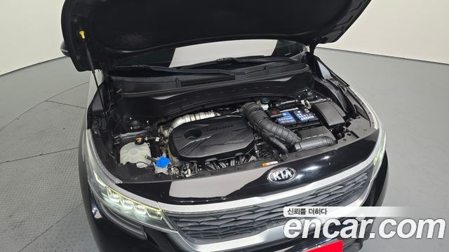 Kia Seltos 2020 — photo 6