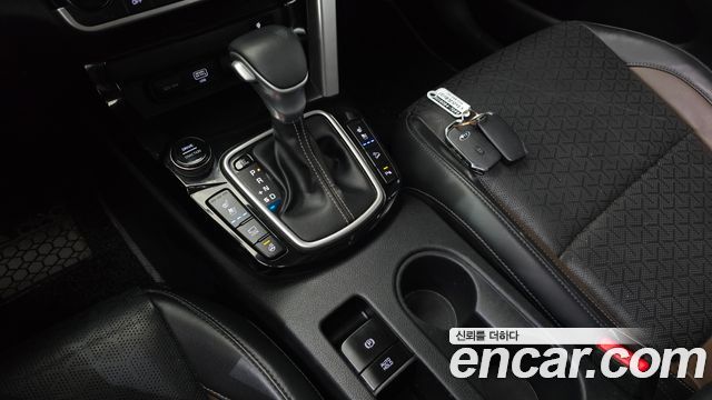 Kia Seltos 2020 — photo 9