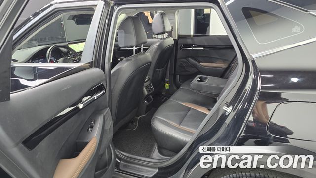 Kia Seltos 2020 — photo 11