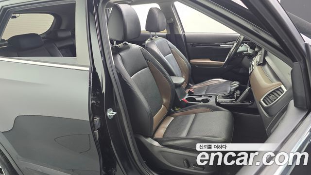 Kia Seltos 2020 — photo 12