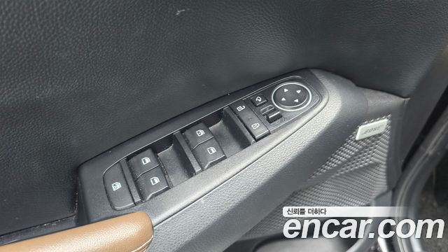 Kia Seltos 2020 — photo 14