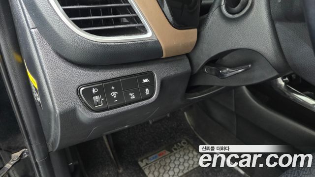 Kia Seltos 2020 — photo 15