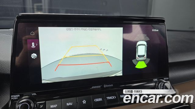 Kia Seltos 2020 — photo 17