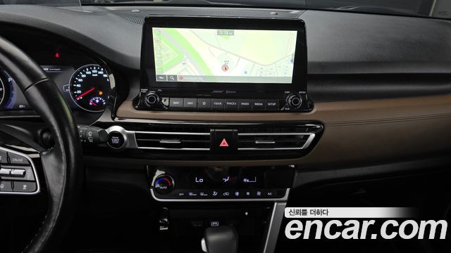 Kia Seltos 2020 — photo 19