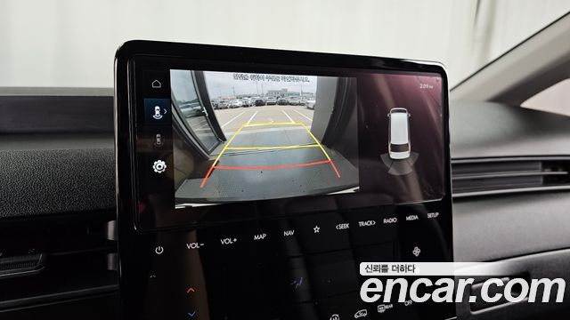 Hyundai Staria 2023 — photo 15