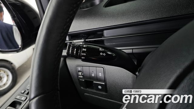 Hyundai Staria 2023 — photo 19