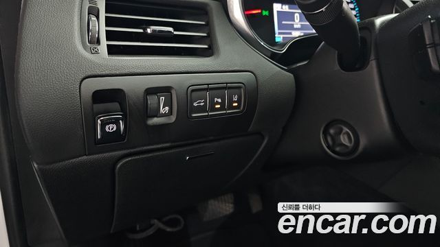 Chevrolet Korea Impala 2016 — photo 23