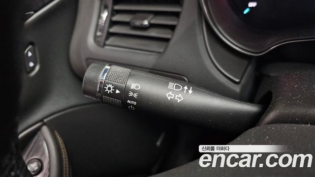 Chevrolet Korea Impala 2016 — photo 27