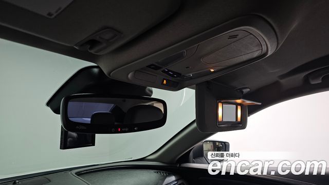 Chevrolet Korea Impala 2016 — photo 30