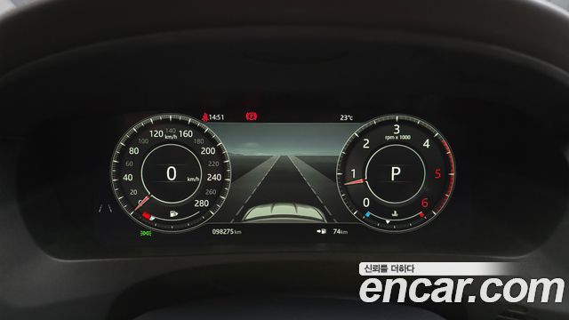 Jaguar F-PACE 2019 — photo 11