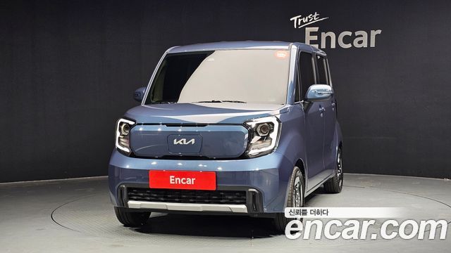 Kia RAY 2025 — photo 3