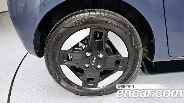 Kia RAY 2025 — photo 5