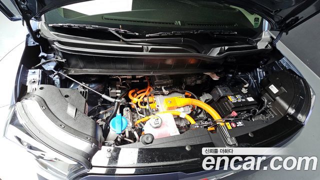 Kia RAY 2025 — photo 6