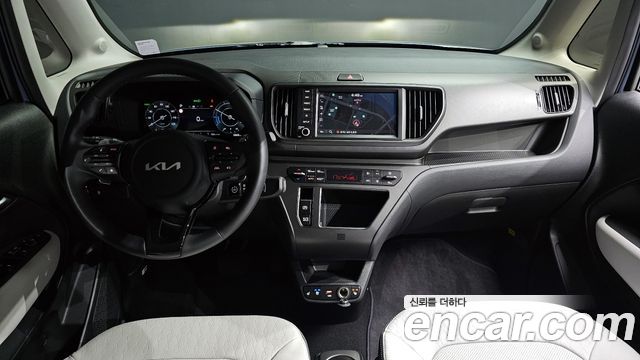 Kia RAY 2025 — photo 10