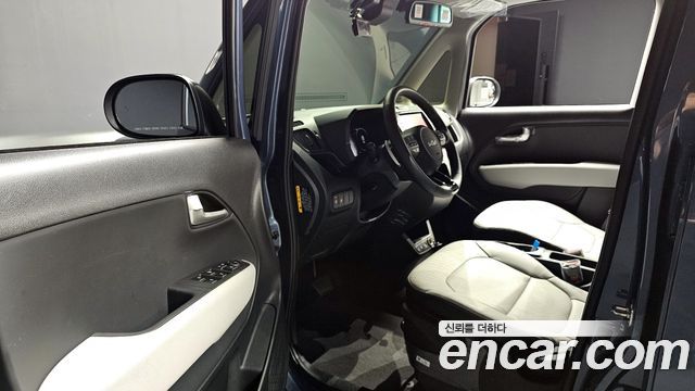 Kia RAY 2025 — photo 13