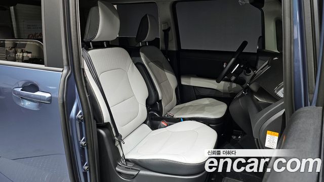 Kia RAY 2025 — photo 17