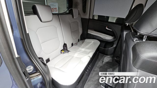 Kia RAY 2025 — photo 18