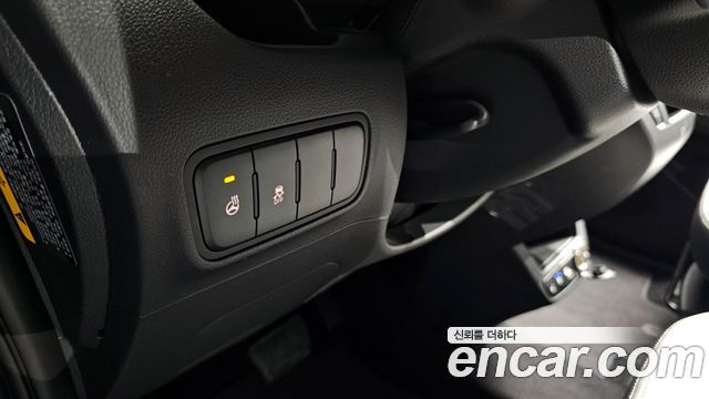Kia RAY 2025 — photo 19