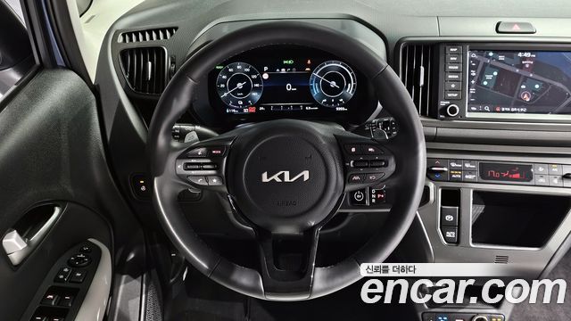 Kia RAY 2025 — photo 20