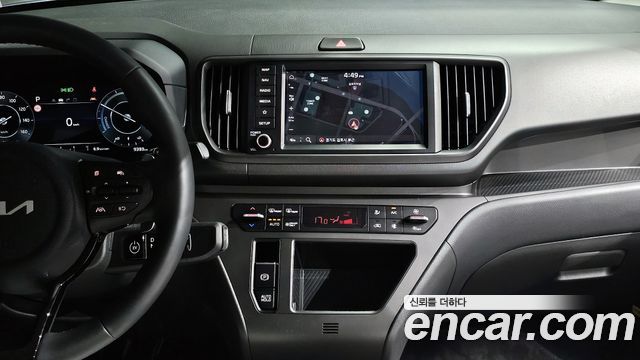Kia RAY 2025 — photo 21