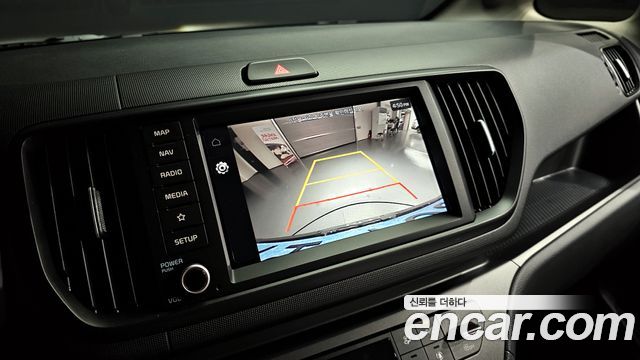 Kia RAY 2025 — photo 22