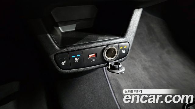 Kia RAY 2025 — photo 23