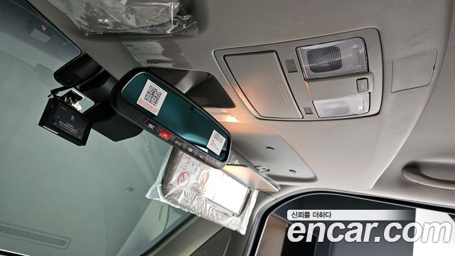 Kia RAY 2025 — photo 24