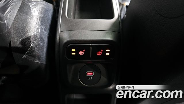 Kia RAY 2025 — photo 25