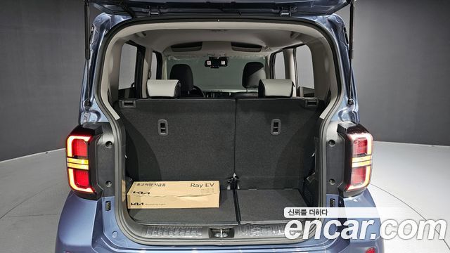 Kia RAY 2025 — photo 26