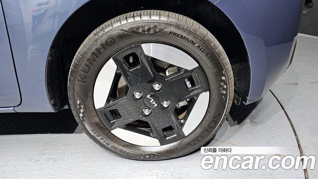 Kia RAY 2025 — photo 7