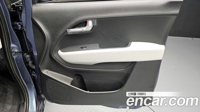Kia RAY 2025 — photo 14